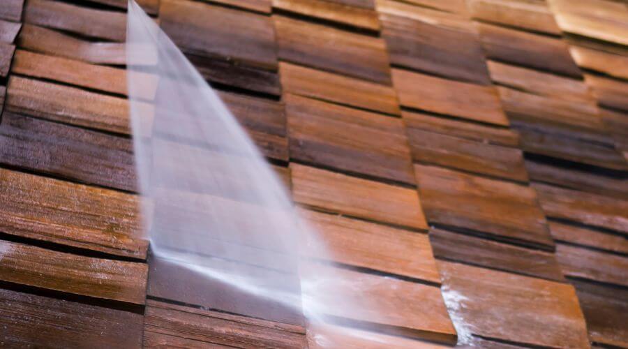 Asphalt Roofing in Madawaska, ME